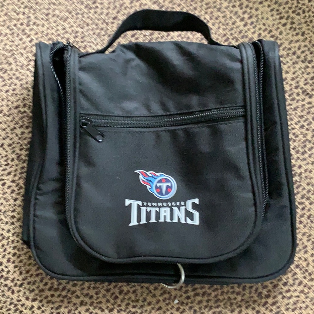 Men’s Toiletry Bag